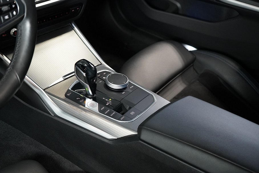 BMW Řada 3 320d xDrive