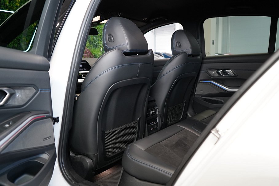 BMW Řada 3 320d xDrive