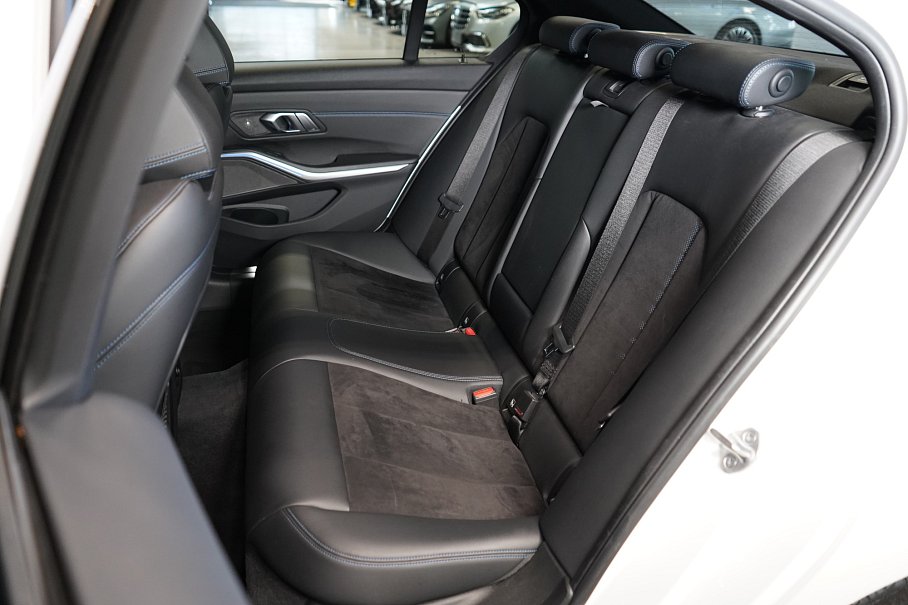 BMW Řada 3 320d xDrive