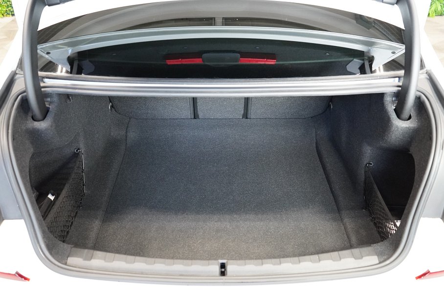 BMW Řada 3 320d xDrive