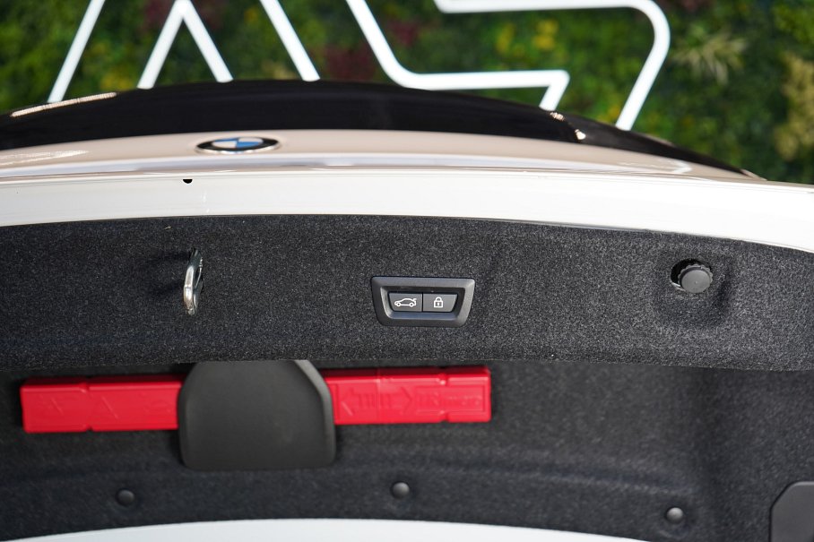 BMW Řada 3 320d xDrive