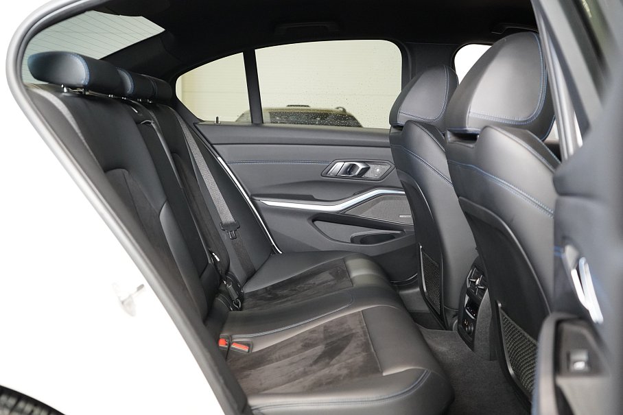 BMW Řada 3 320d xDrive