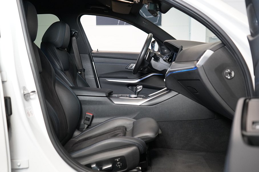 BMW Řada 3 320d xDrive