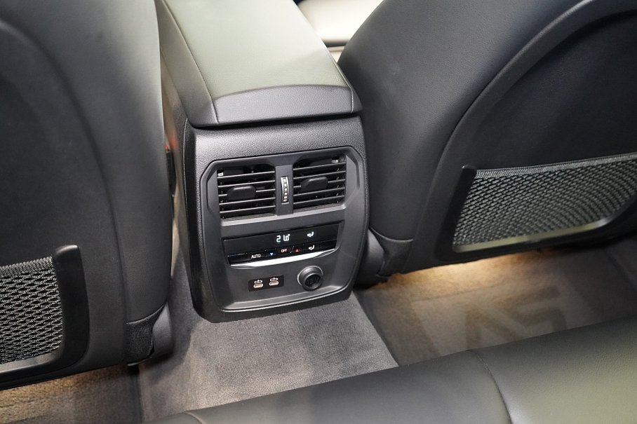 BMW Řada 3 320d xDrive