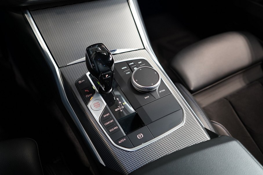 BMW Řada 3 320d xDrive