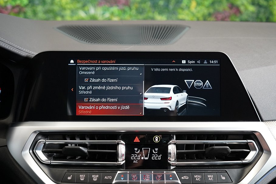 BMW Řada 3 320d xDrive