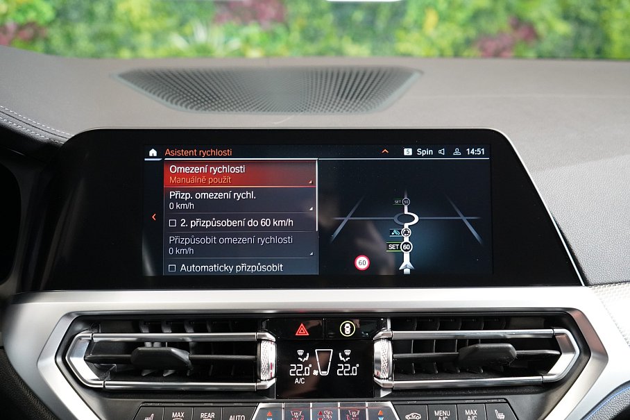 BMW Řada 3 320d xDrive