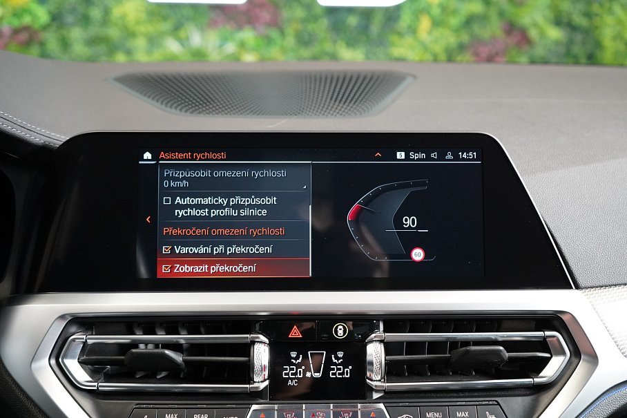 BMW Řada 3 320d xDrive