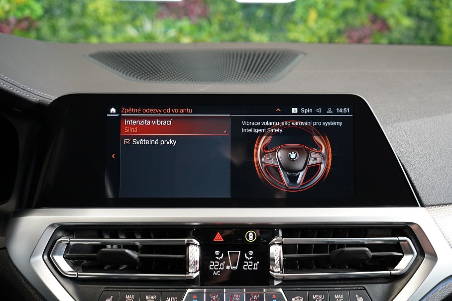 BMW Řada 3 320d xDrive