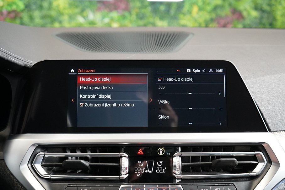 BMW Řada 3 320d xDrive