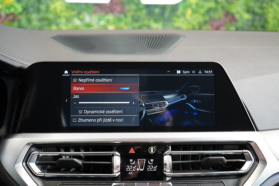 BMW Řada 3 320d xDrive