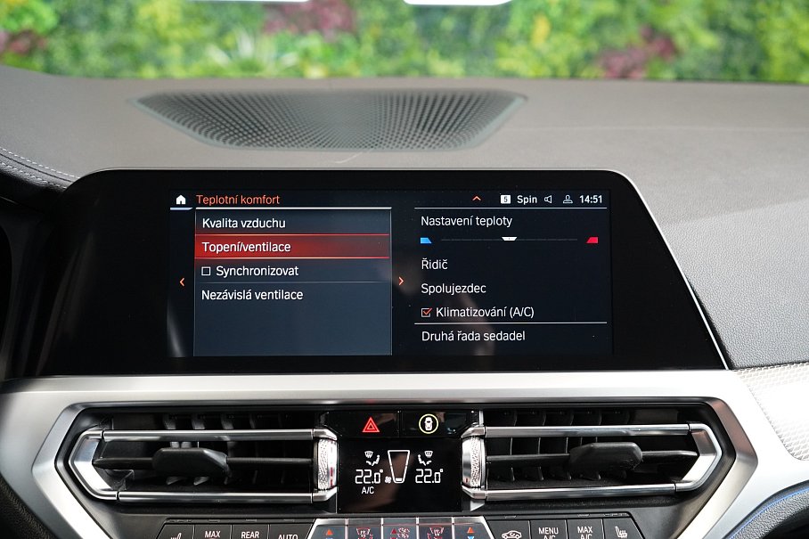 BMW Řada 3 320d xDrive