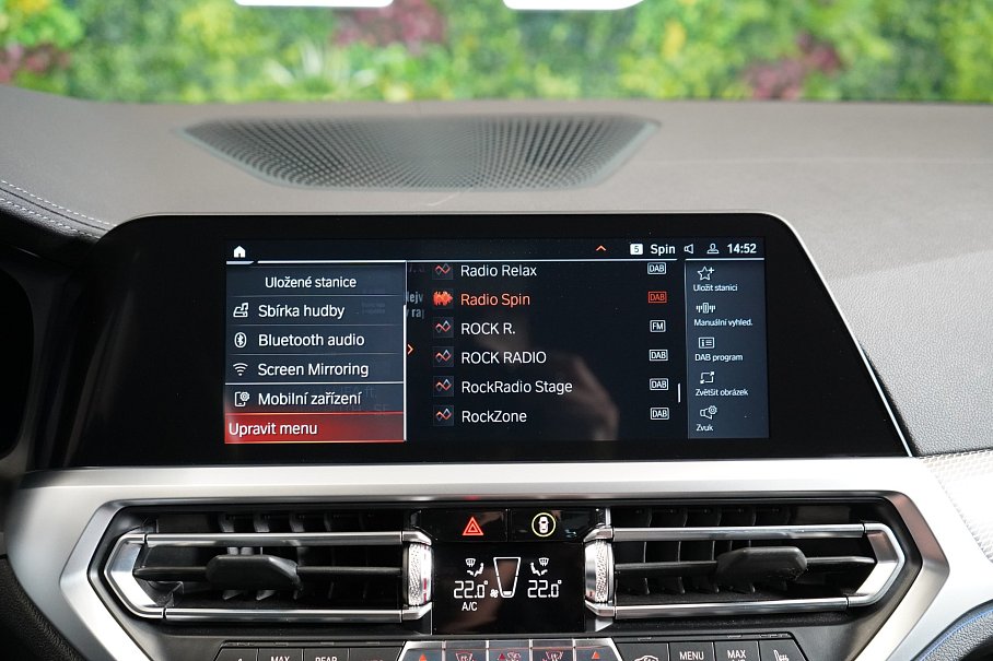 BMW Řada 3 320d xDrive