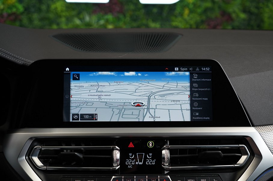 BMW Řada 3 320d xDrive