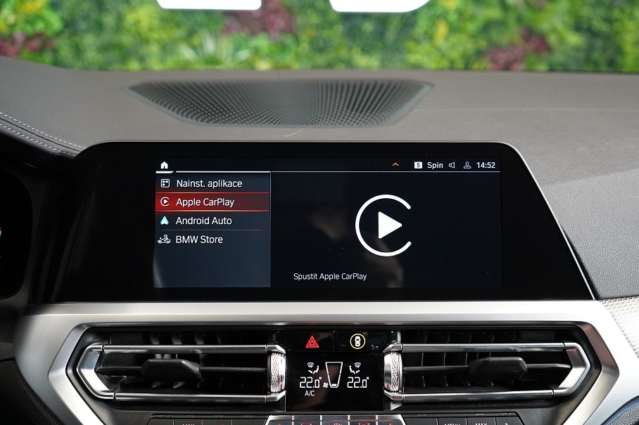 BMW Řada 3 320d xDrive