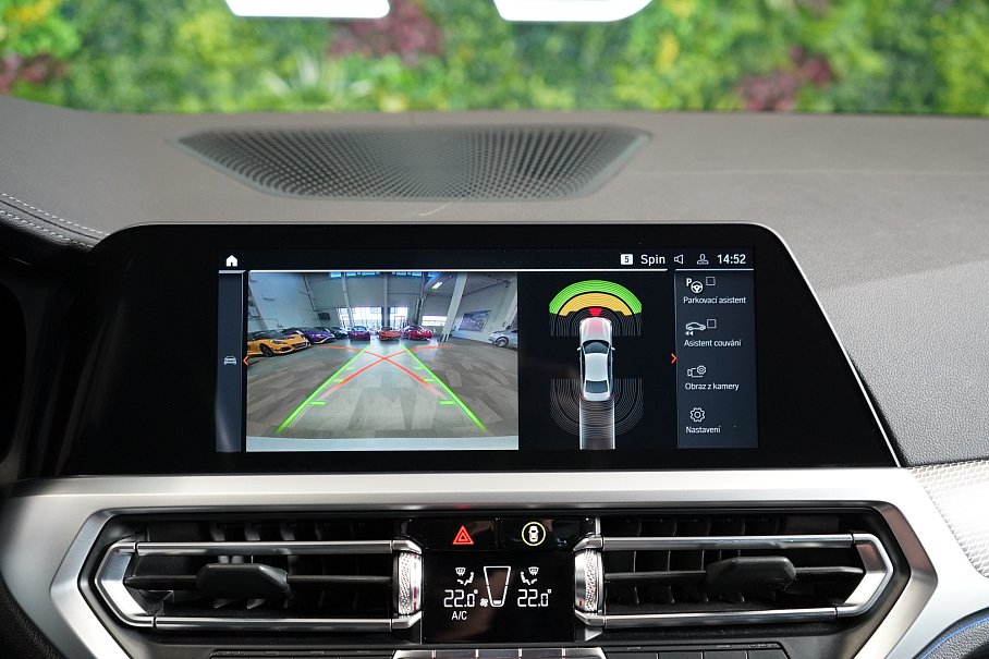 BMW Řada 3 320d xDrive