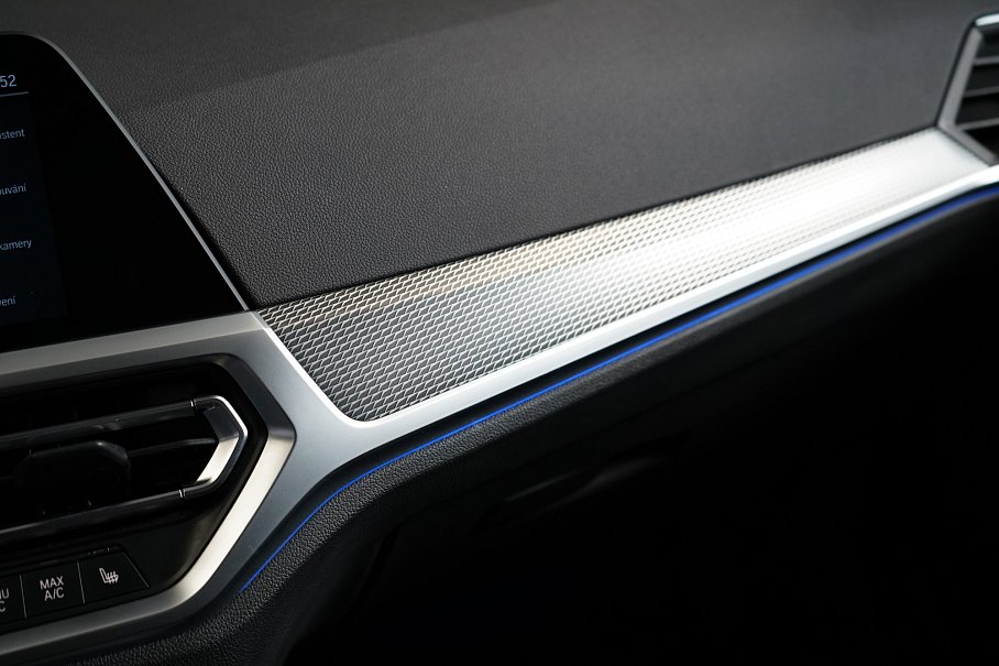 BMW Řada 3 320d xDrive