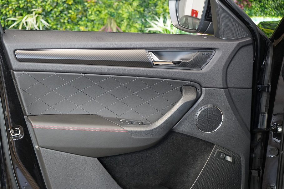 Škoda Kodiaq RS 2.0 TSI