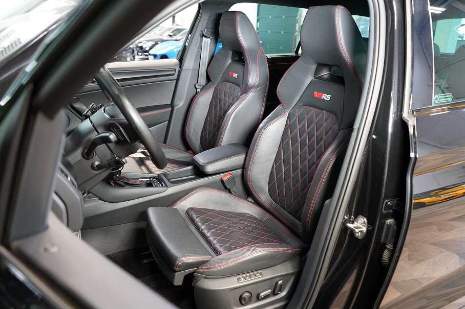 Škoda Kodiaq RS 2.0 TSI