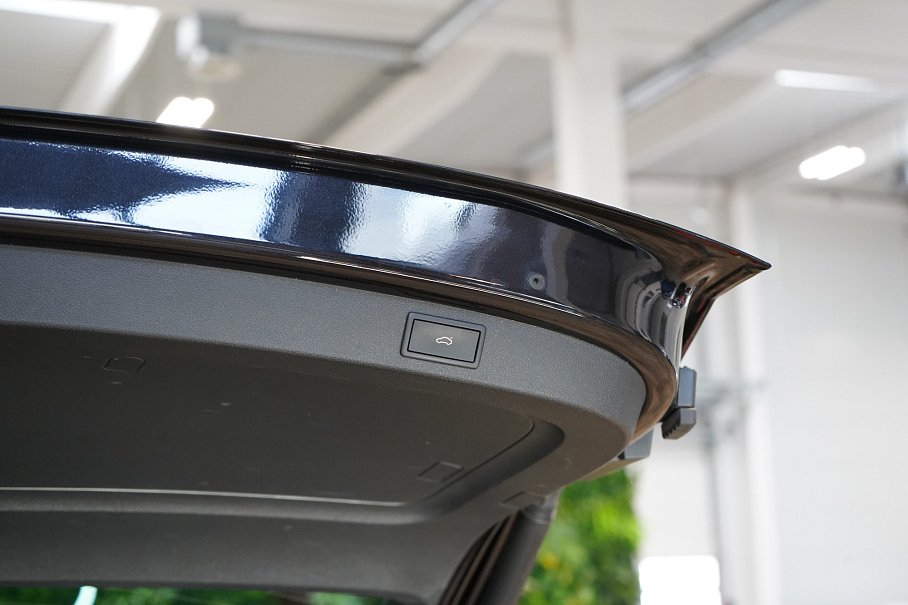 Škoda Kodiaq RS 2.0 TSI