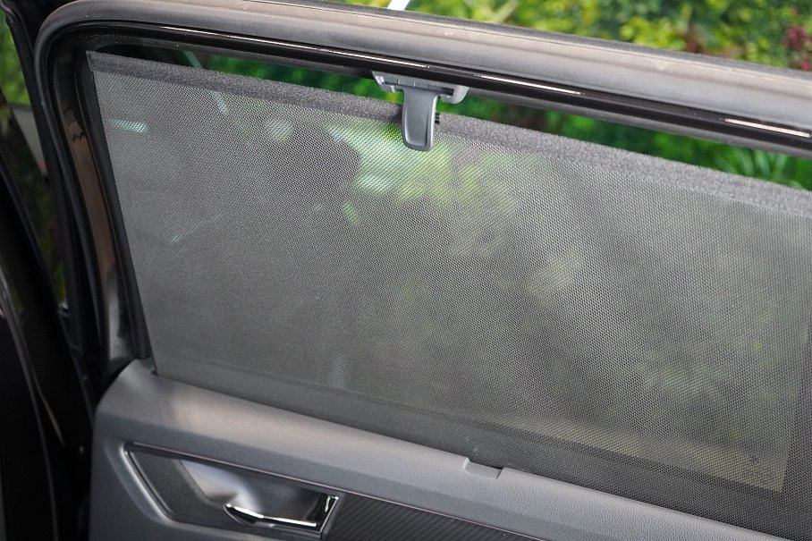 Škoda Kodiaq RS 2.0 TSI