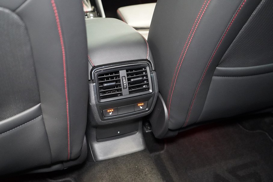 Škoda Kodiaq RS 2.0 TSI