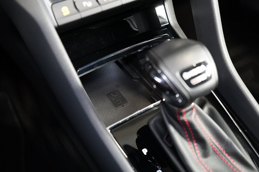 Škoda Kodiaq RS 2.0 TSI