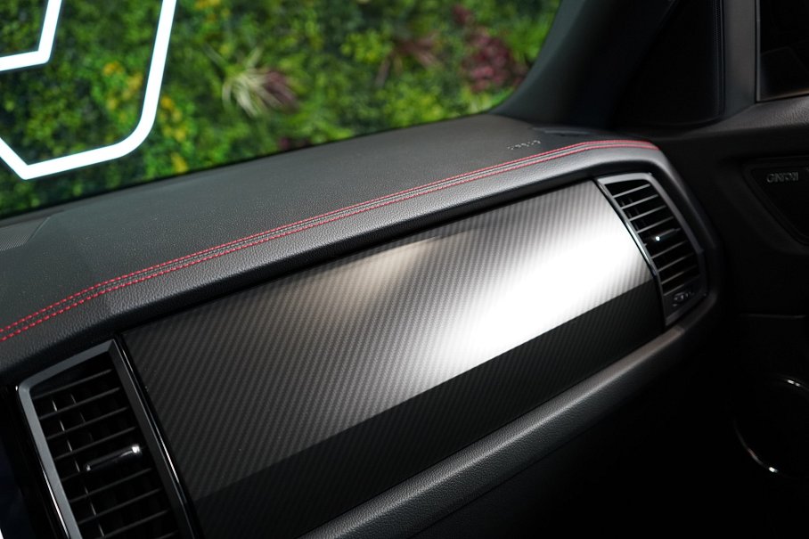 Škoda Kodiaq RS 2.0 TSI