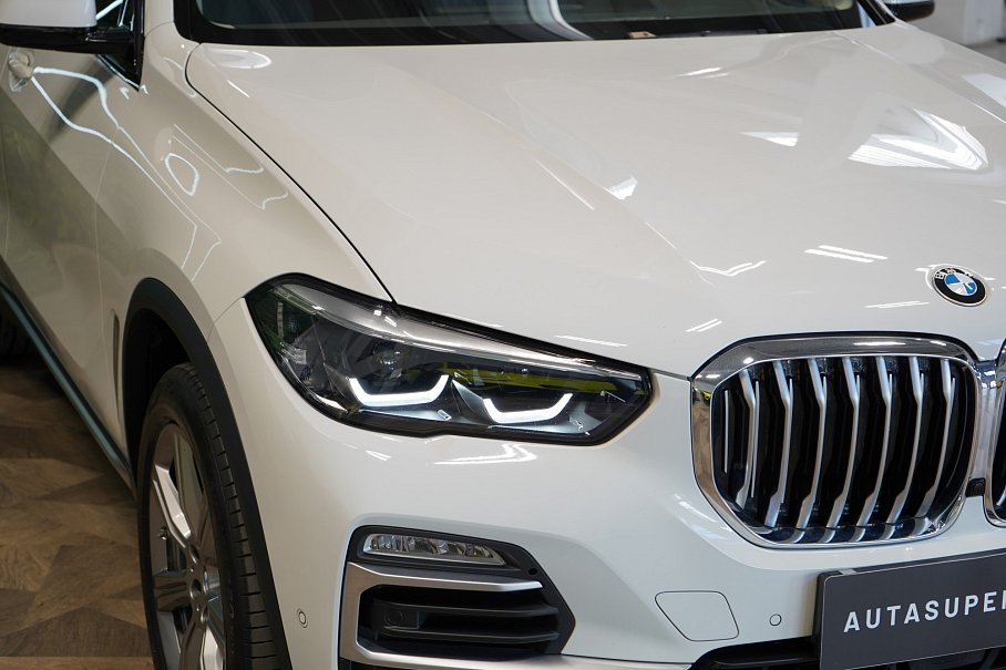 BMW X5 30d xDrive