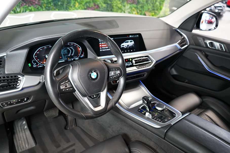 BMW X5 30d xDrive