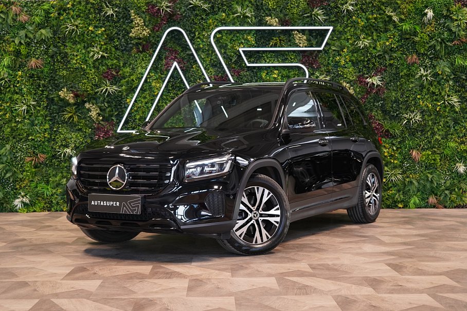 Mercedes-Benz GLB 220d 4Matic