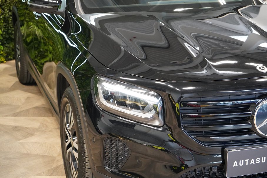 Mercedes-Benz GLB 220d 4Matic