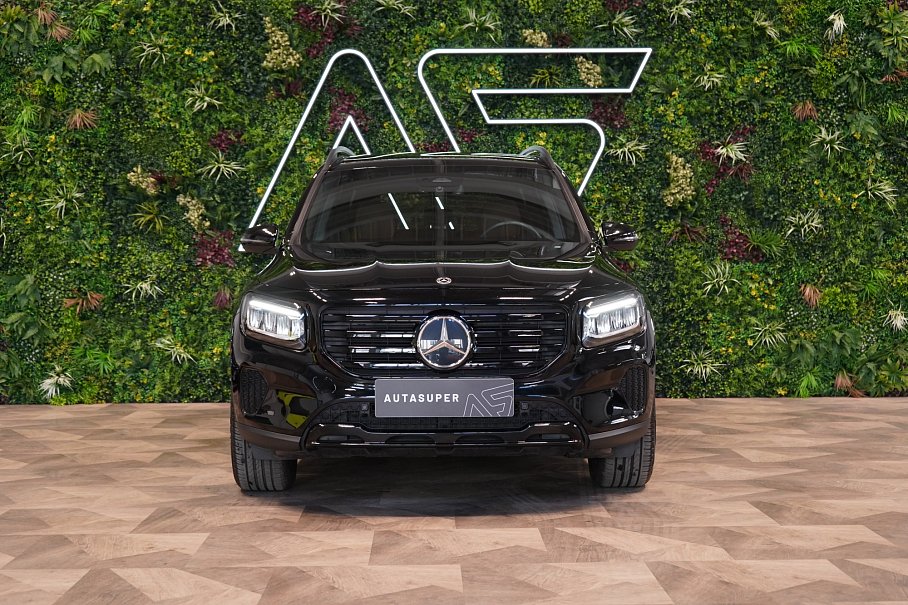 Mercedes-Benz GLB 220d 4Matic