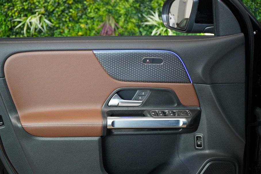 Mercedes-Benz GLB 220d 4Matic