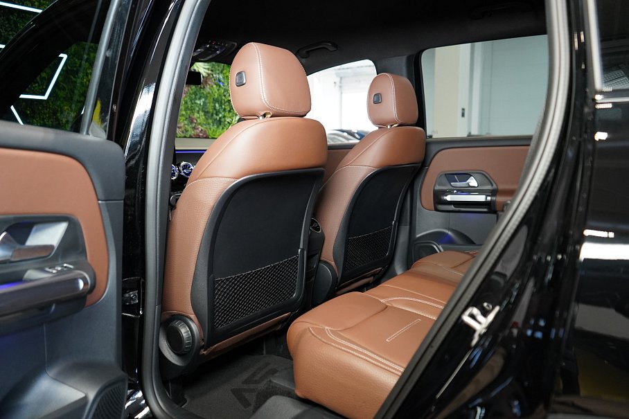 Mercedes-Benz GLB 220d 4Matic