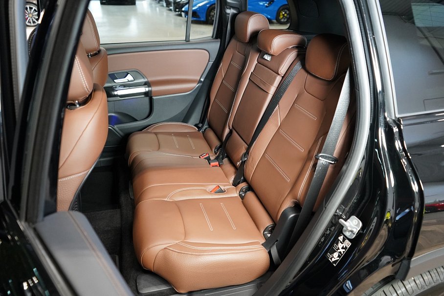 Mercedes-Benz GLB 220d 4Matic