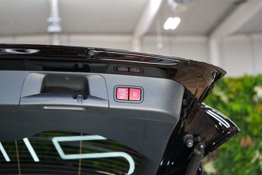 Mercedes-Benz GLB 220d 4Matic