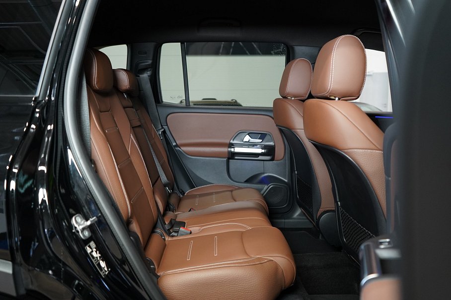 Mercedes-Benz GLB 220d 4Matic