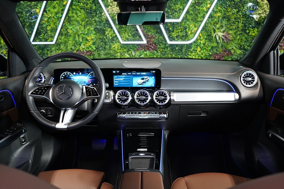 Mercedes-Benz GLB 220d 4Matic