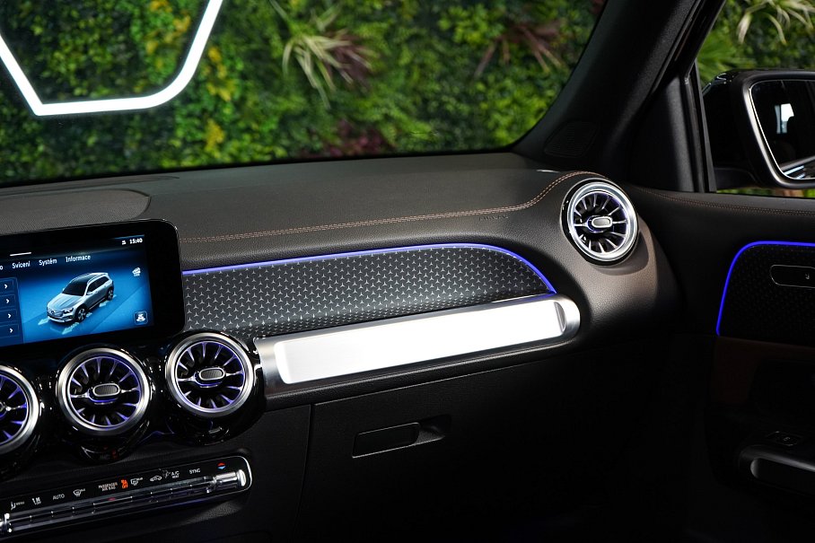 Mercedes-Benz GLB 220d 4Matic