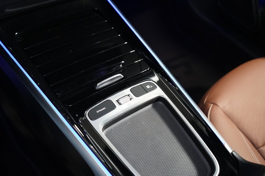 Mercedes-Benz GLB 220d 4Matic