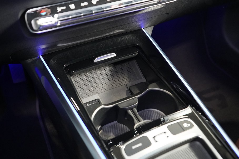 Mercedes-Benz GLB 220d 4Matic