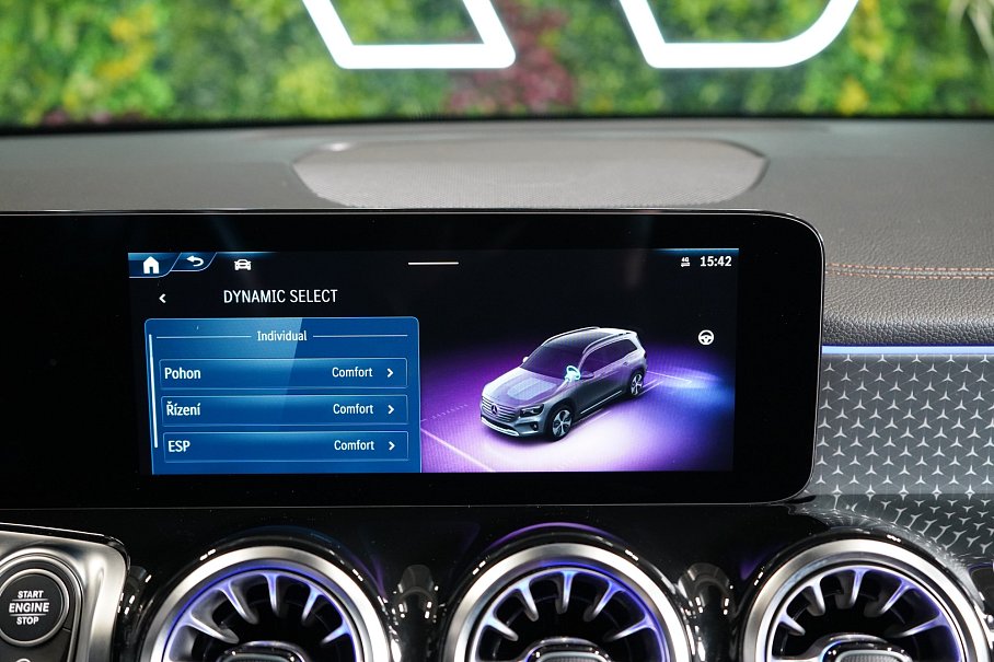 Mercedes-Benz GLB 220d 4Matic