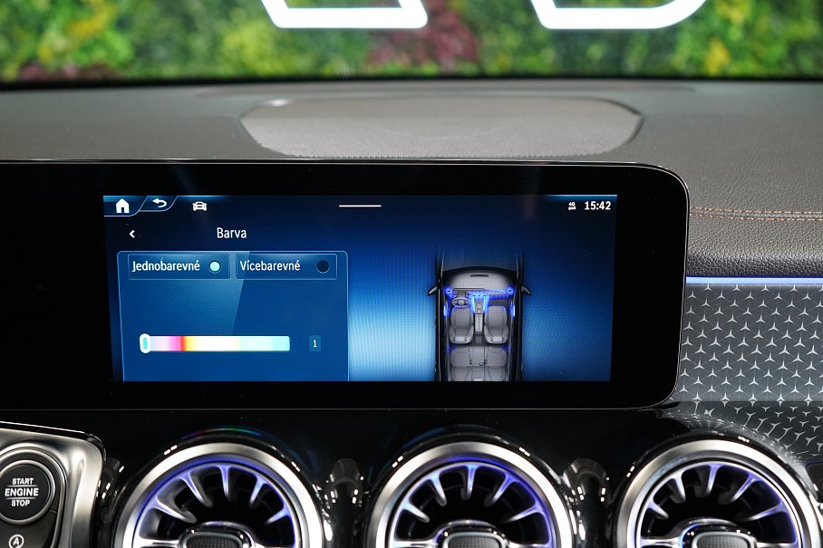 Mercedes-Benz GLB 220d 4Matic