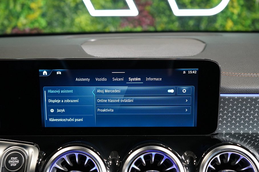 Mercedes-Benz GLB 220d 4Matic