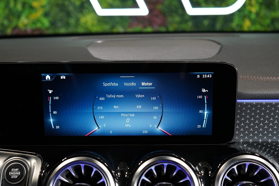 Mercedes-Benz GLB 220d 4Matic