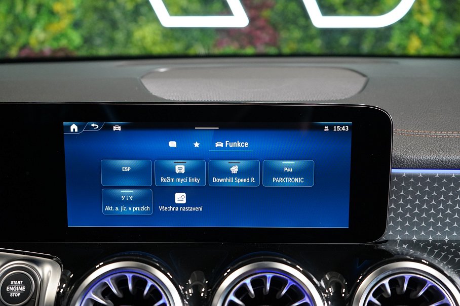 Mercedes-Benz GLB 220d 4Matic