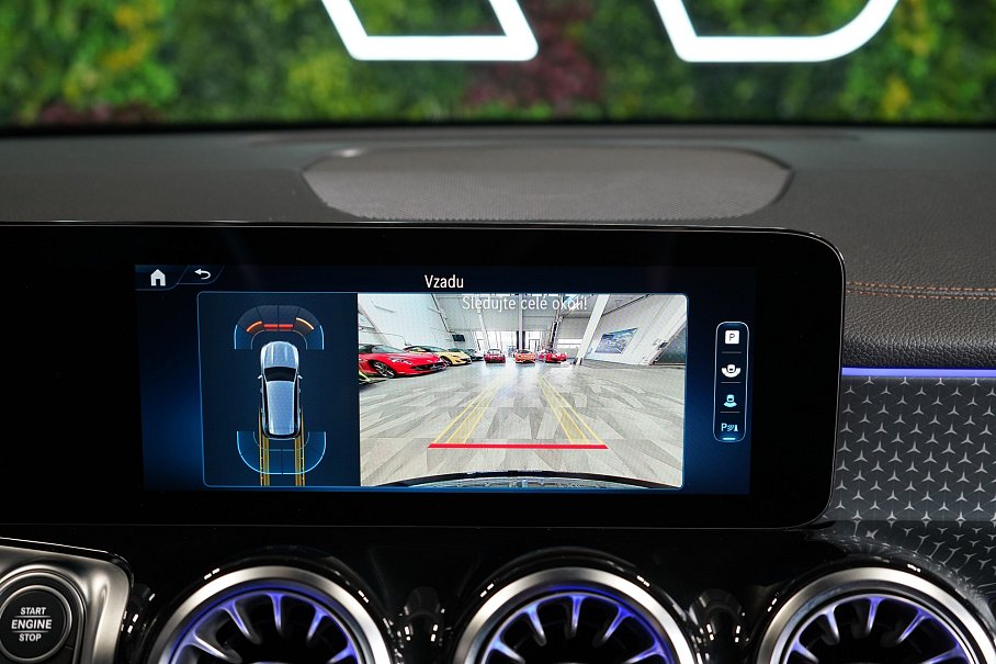 Mercedes-Benz GLB 220d 4Matic