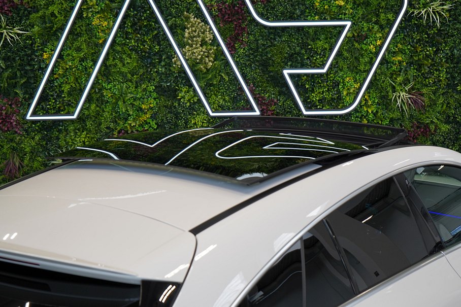 Mercedes-Benz CLA 45 S 4Matic+