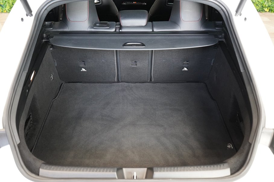 Mercedes-Benz CLA 45 S 4Matic+